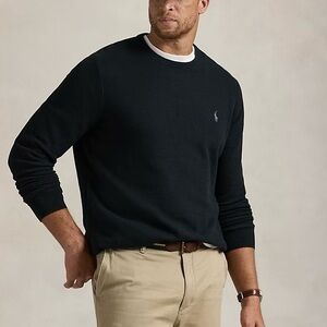 B099 POLO RALPH LAUREN Crewneck Sweater